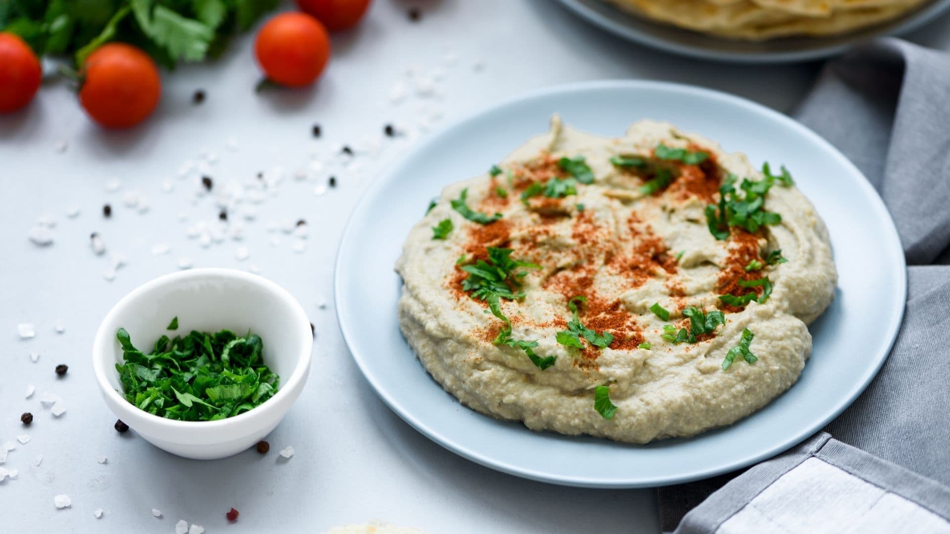 Babaganoush