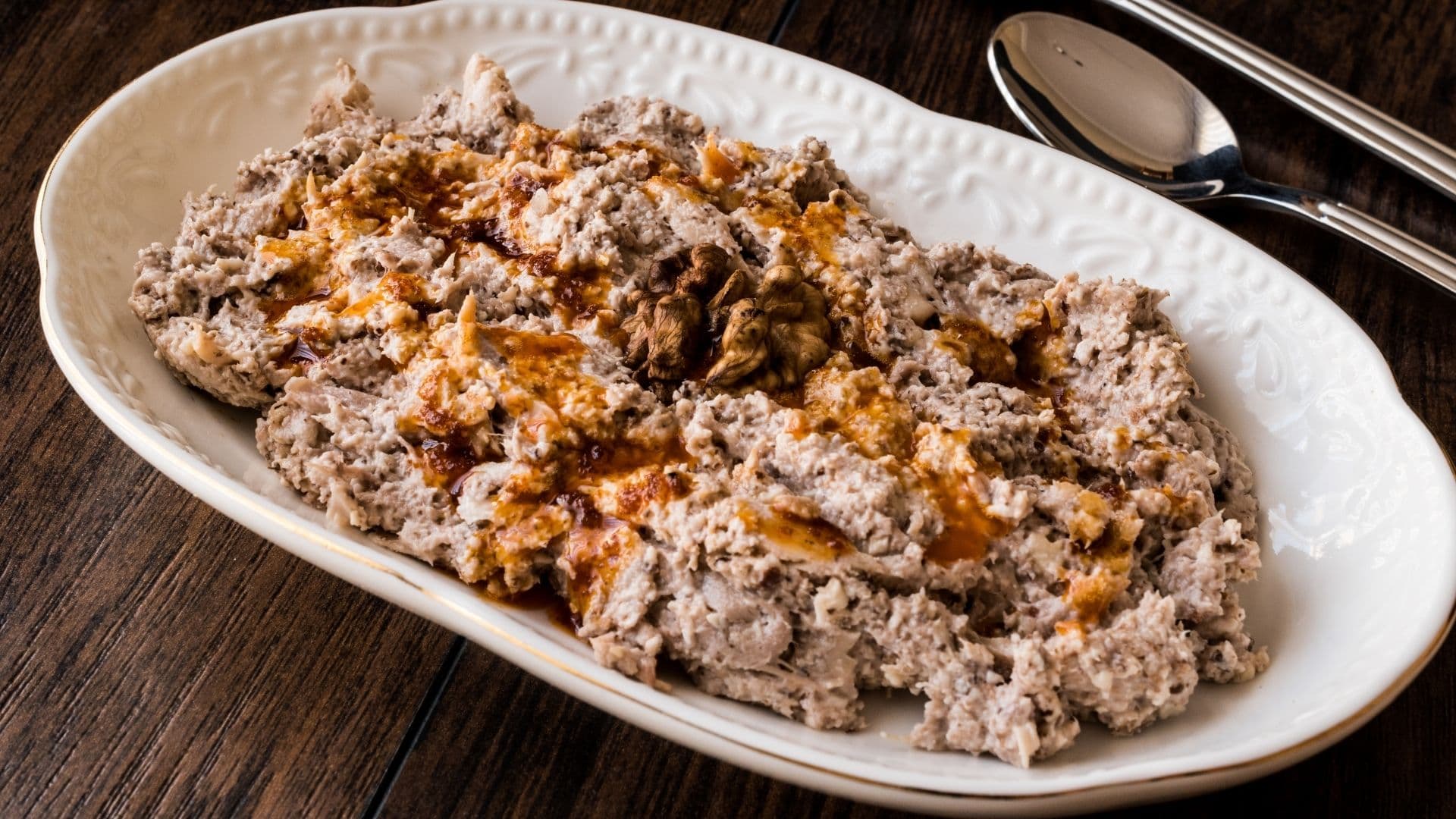 Circassian Chicken