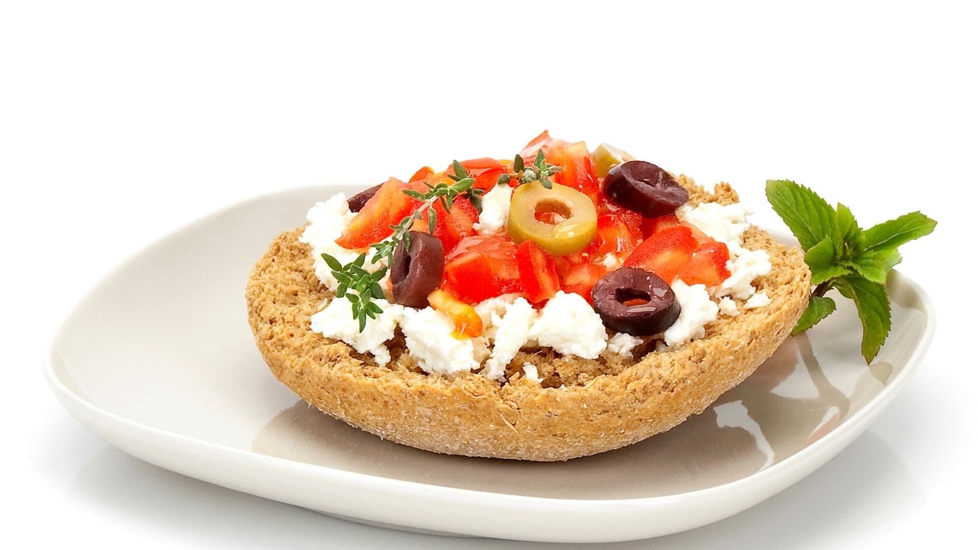 Cretan Spread