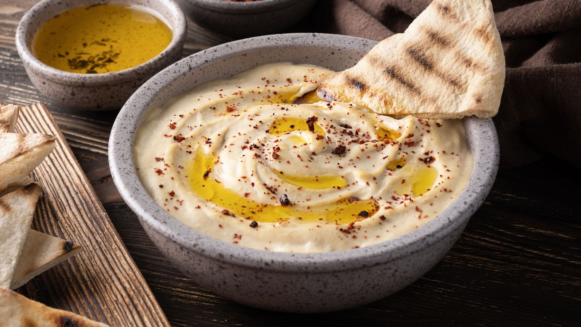 Hummus