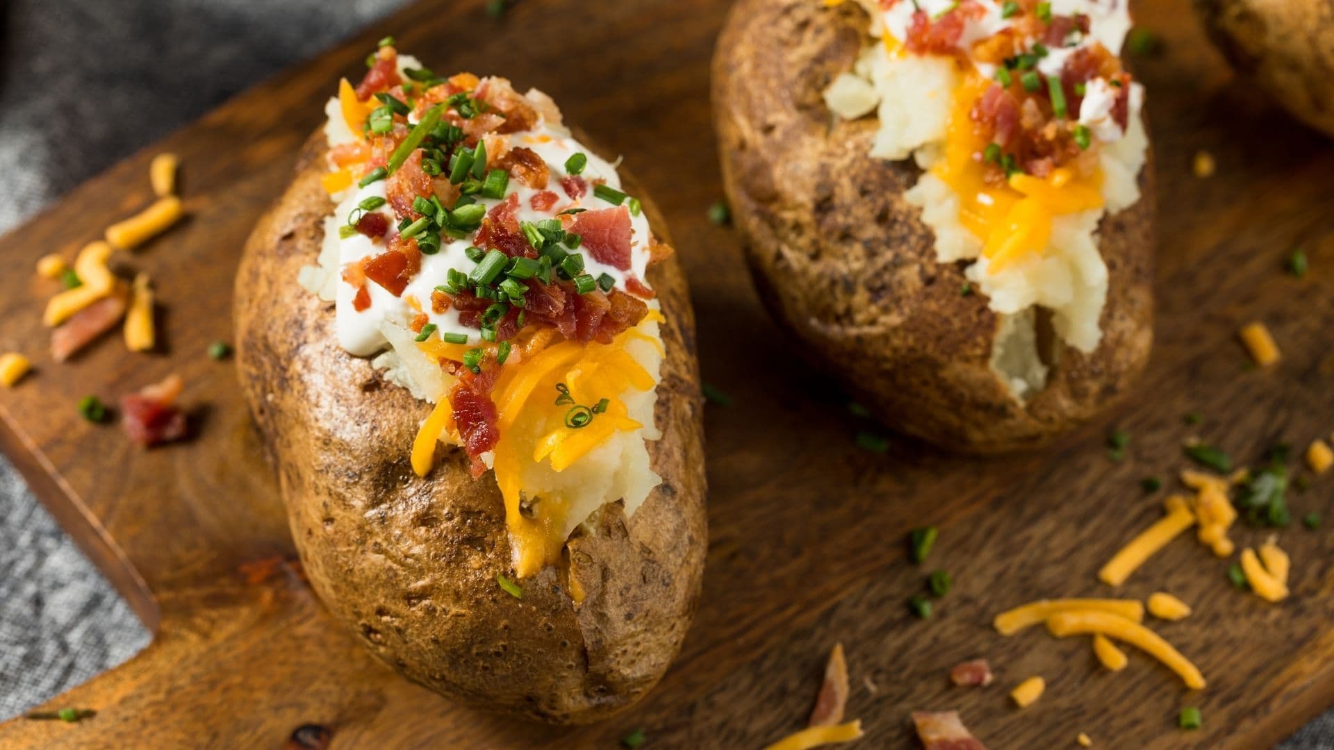 Potato Borani