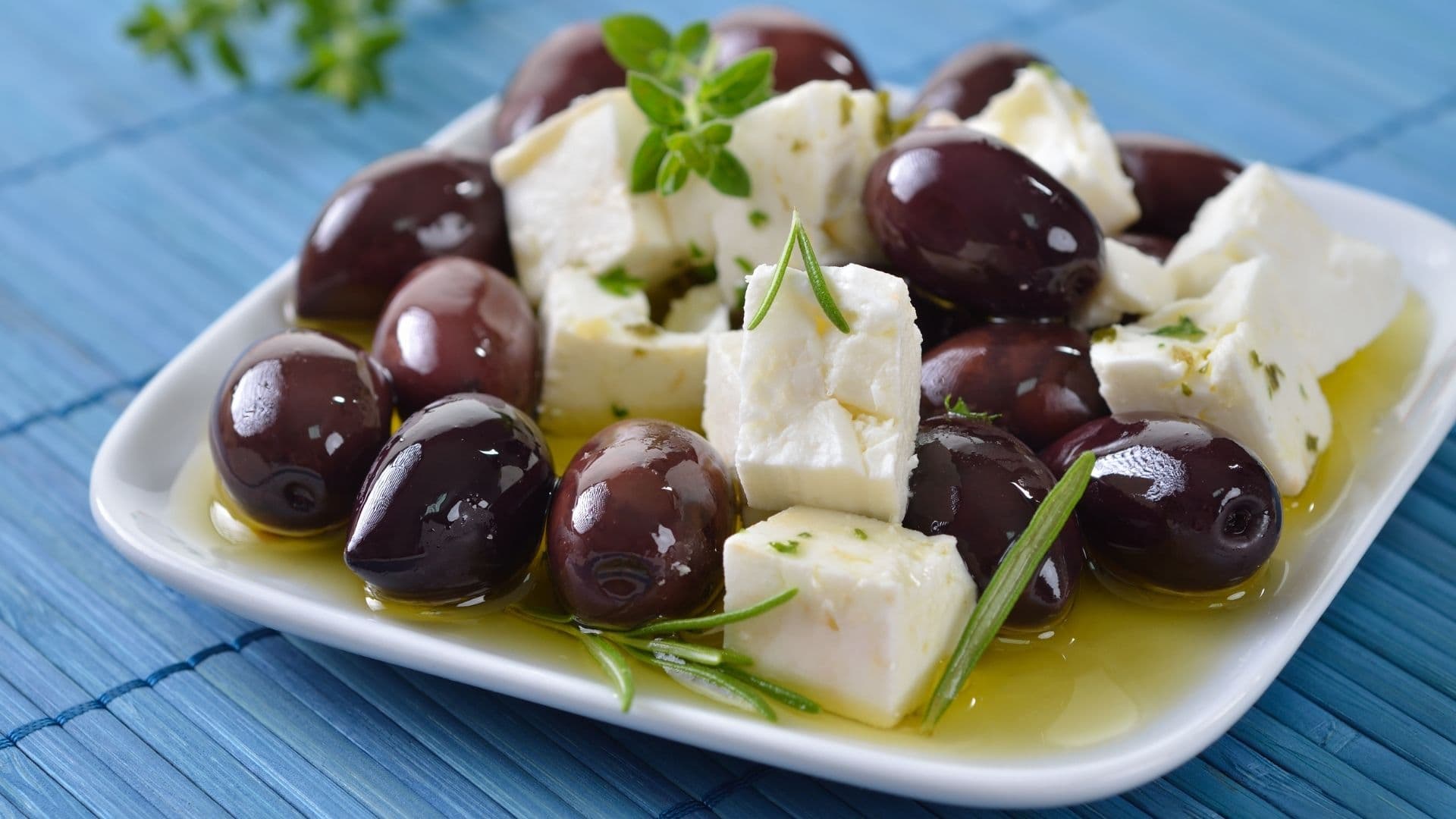 Rum Meze