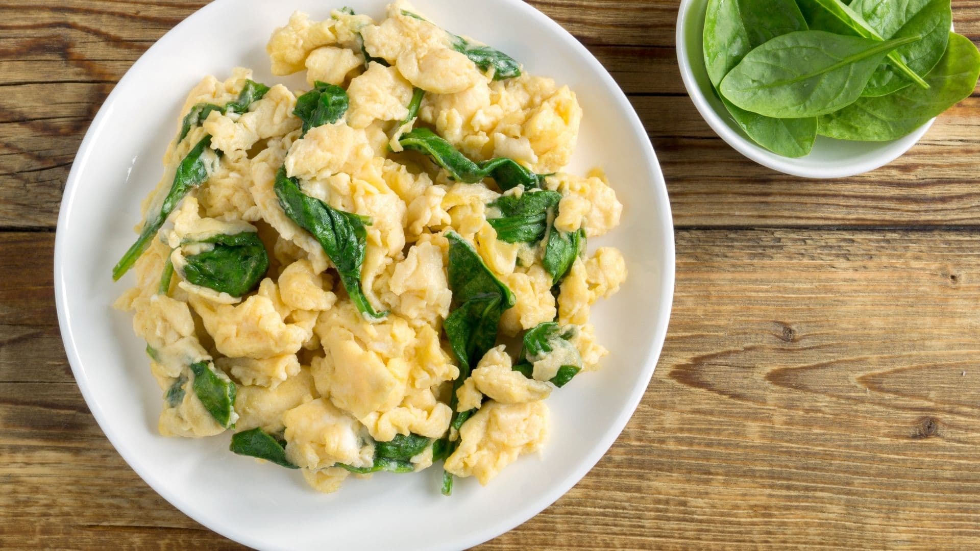 Spinach Borani